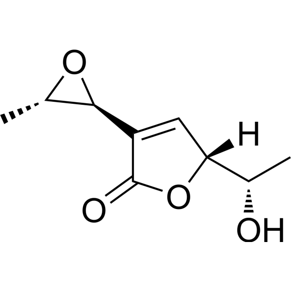 Asperlactone 76375-62-7